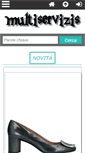 Mobile Screenshot of multiservizisb.it